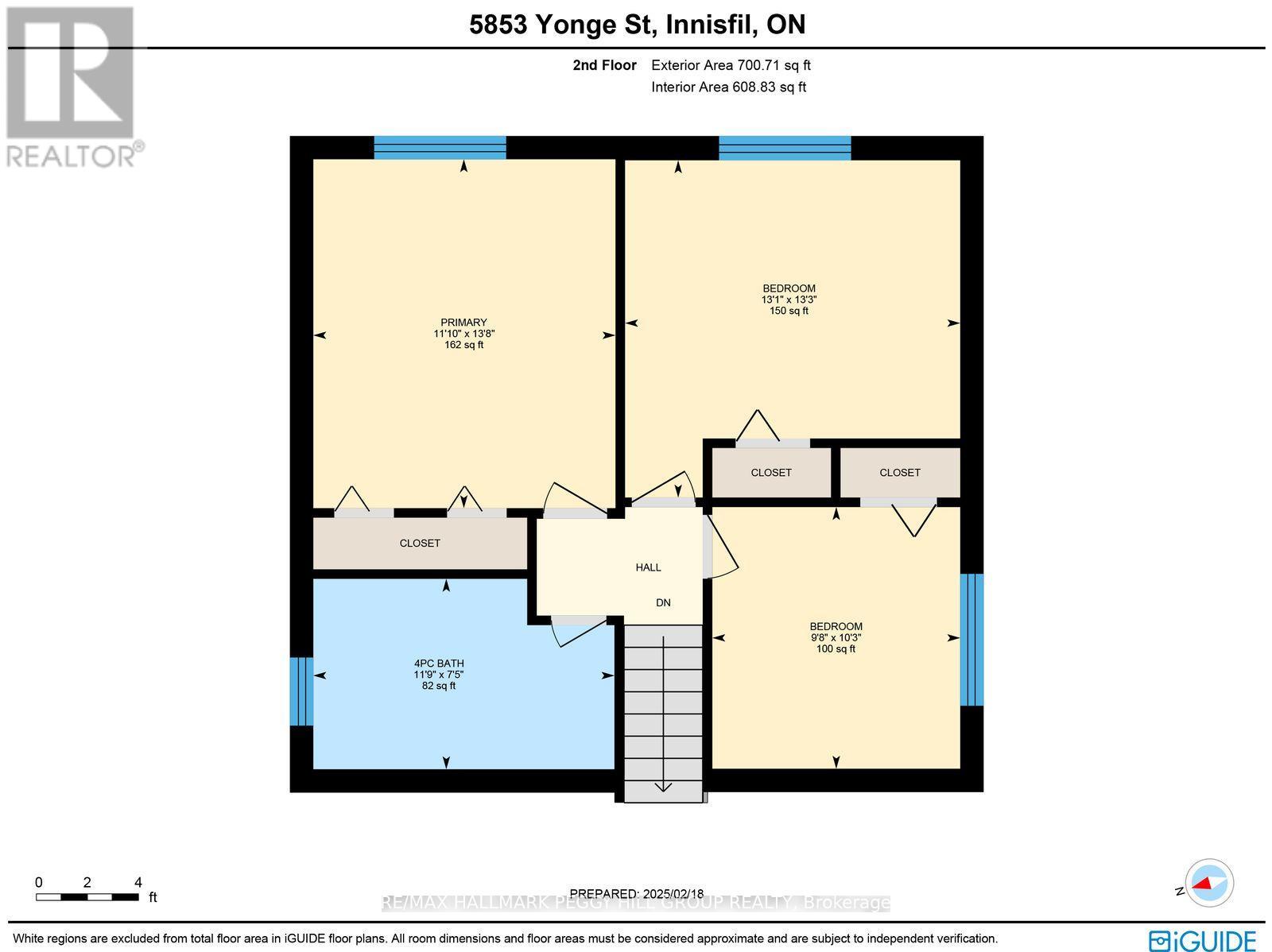 5853 Yonge Street, Innisfil, Ontario