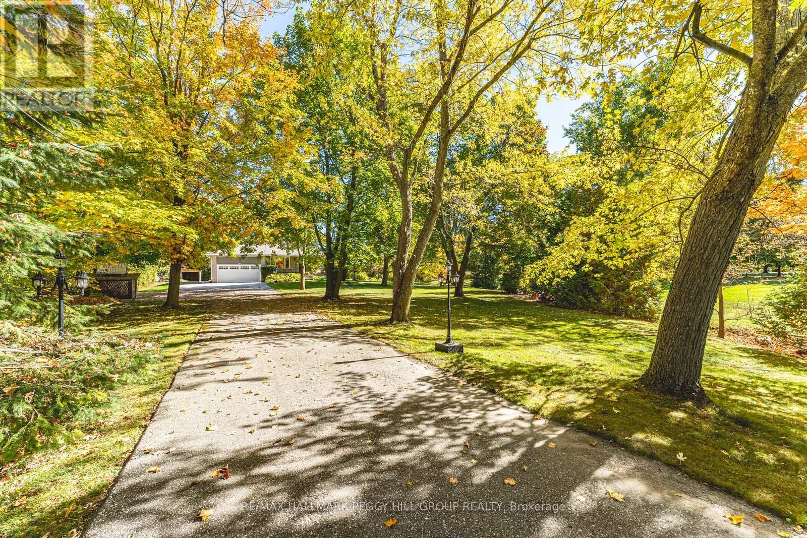 5853 Yonge Street, Innisfil, Ontario