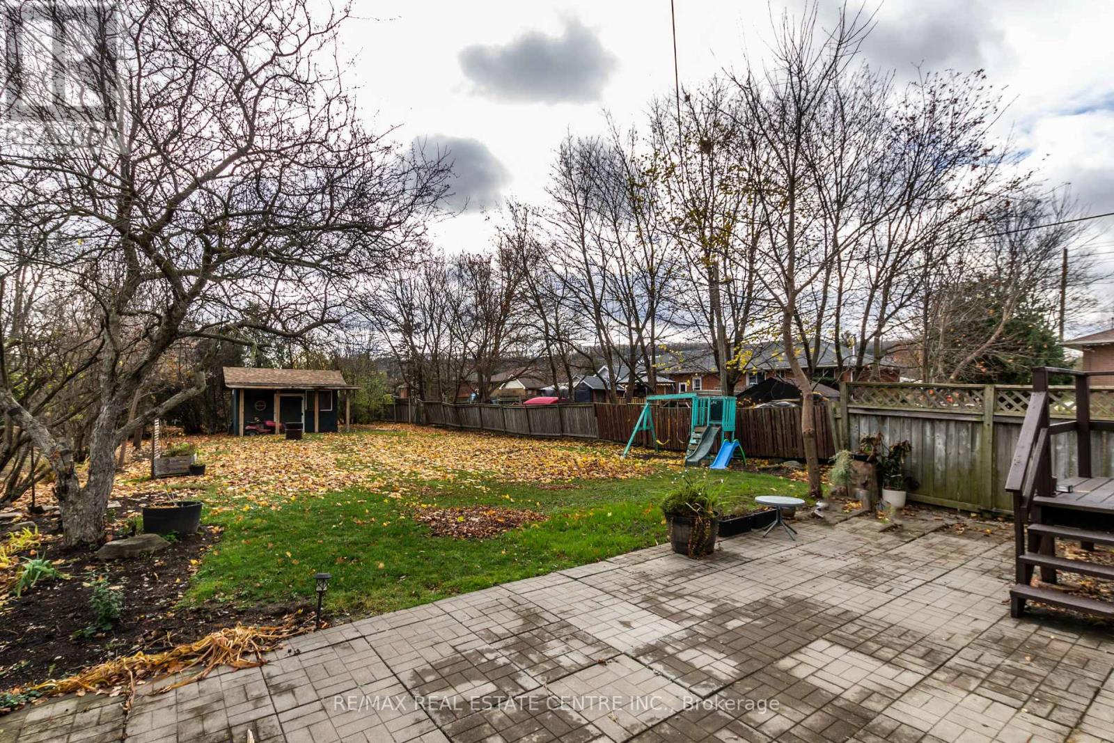 34 Milton Heights Crescent, Milton (mn Milton North), Ontario