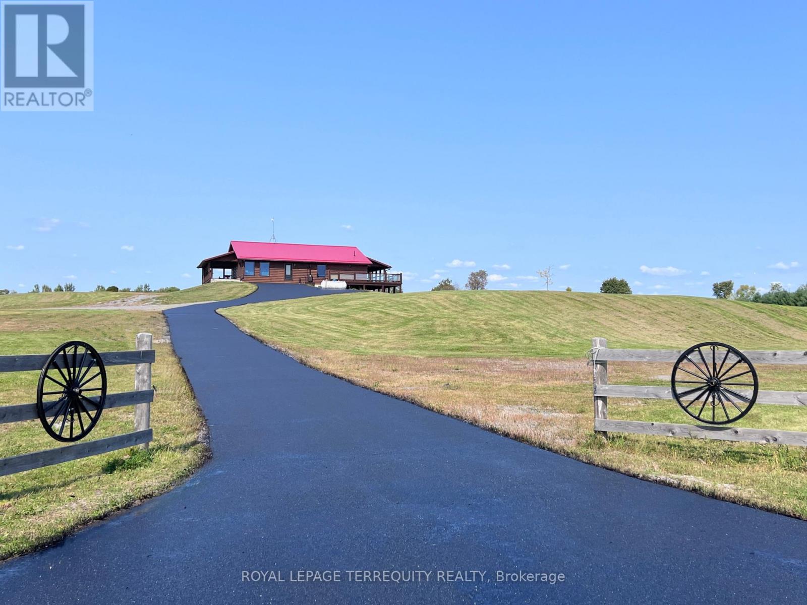 189 East Hungerford Road, Tweed (hungerford (twp)), Ontario