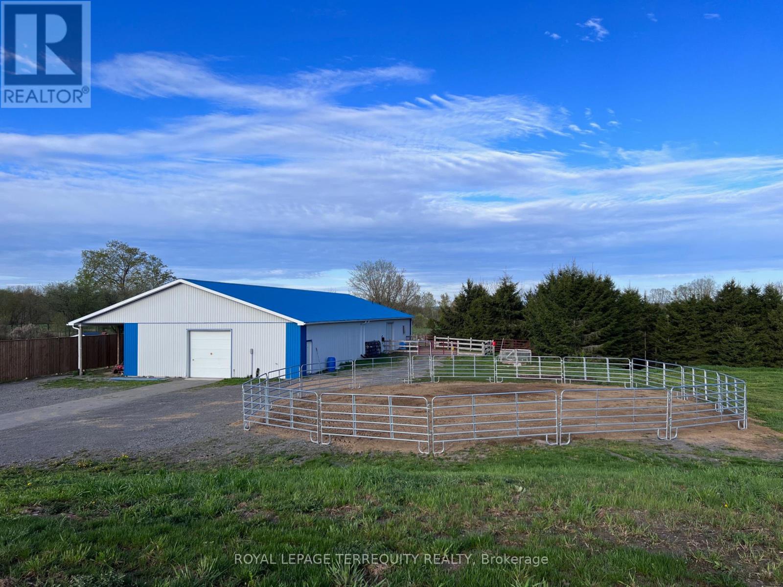 189 East Hungerford Road, Tweed (hungerford (twp)), Ontario