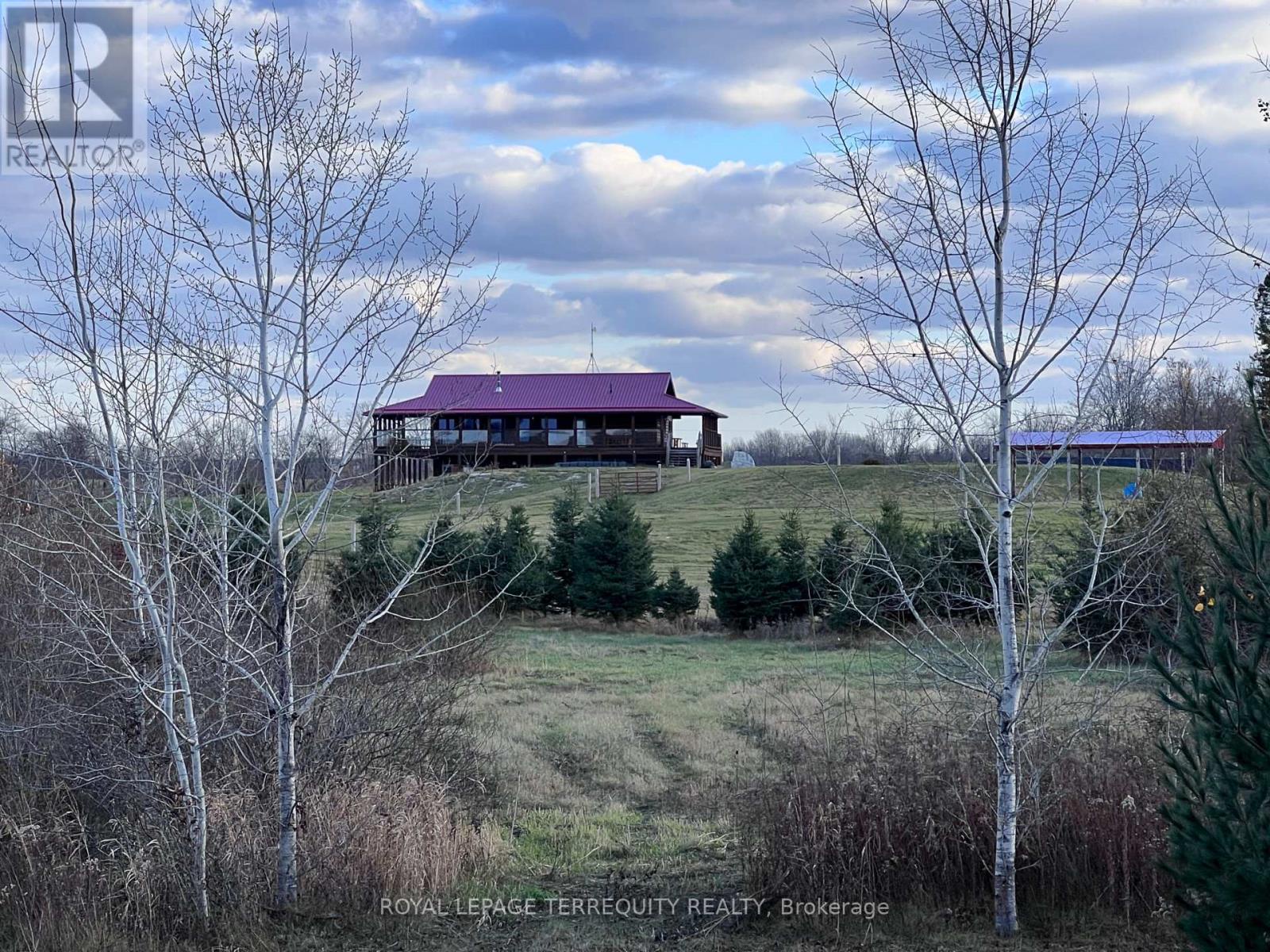 189 East Hungerford Road, Tweed (hungerford (twp)), Ontario