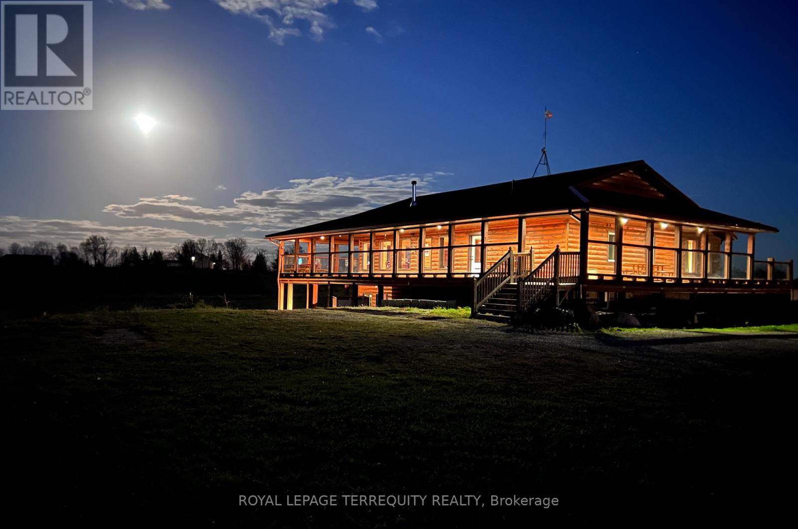 189 East Hungerford Road, Tweed (hungerford (twp)), Ontario