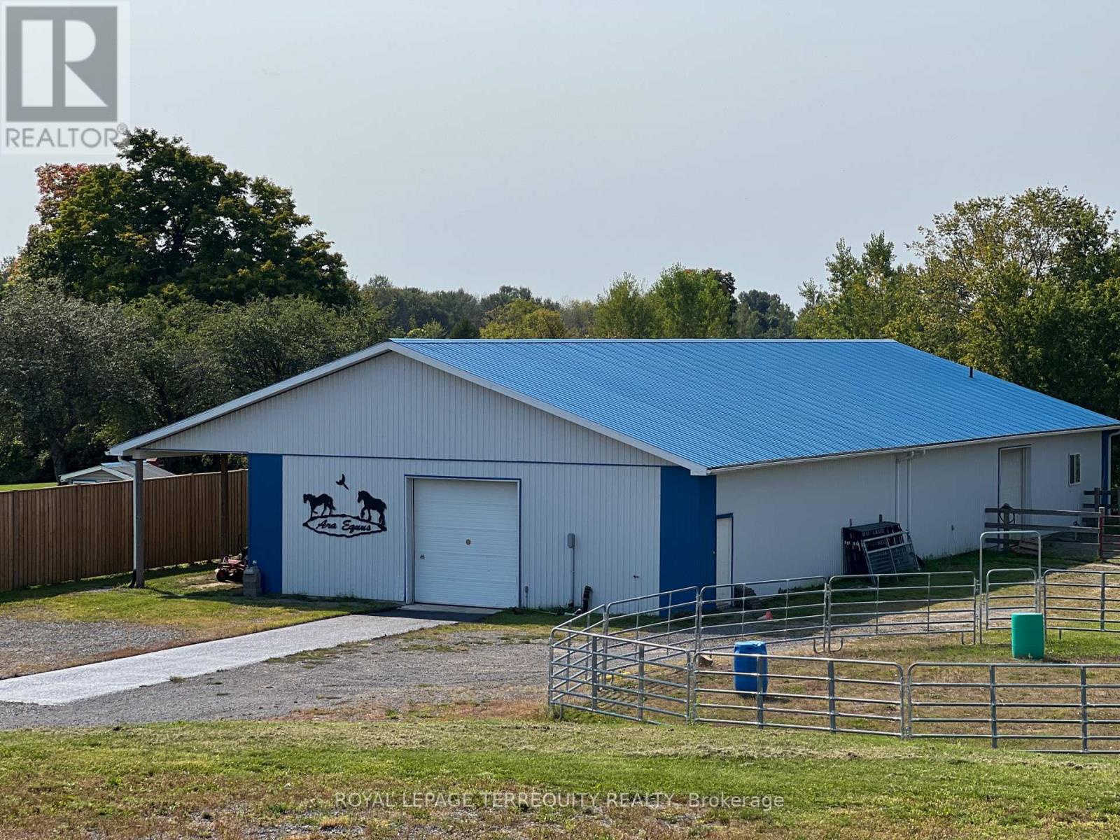 189 East Hungerford Road, Tweed (hungerford (twp)), Ontario