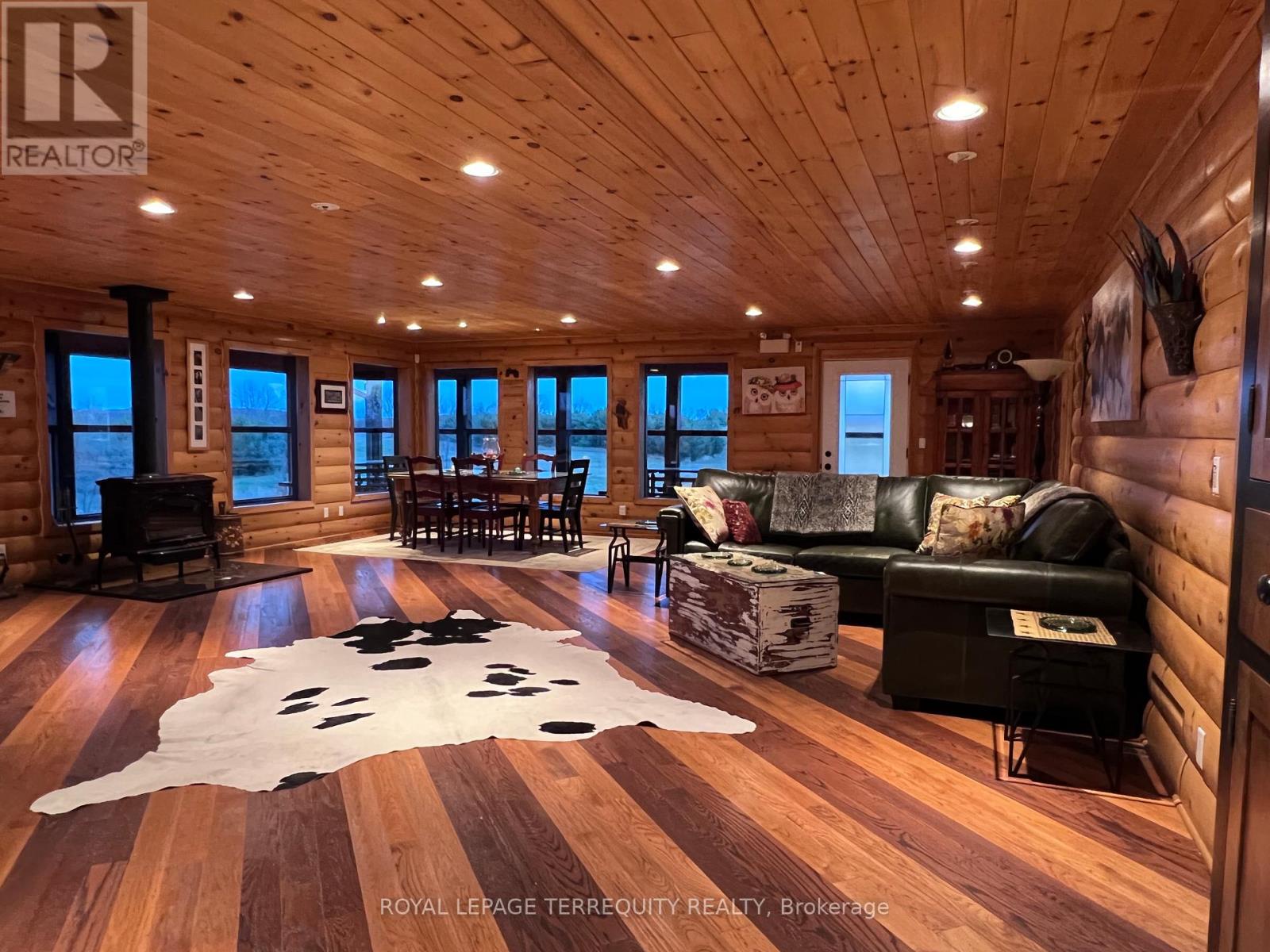 189 East Hungerford Road, Tweed (hungerford (twp)), Ontario