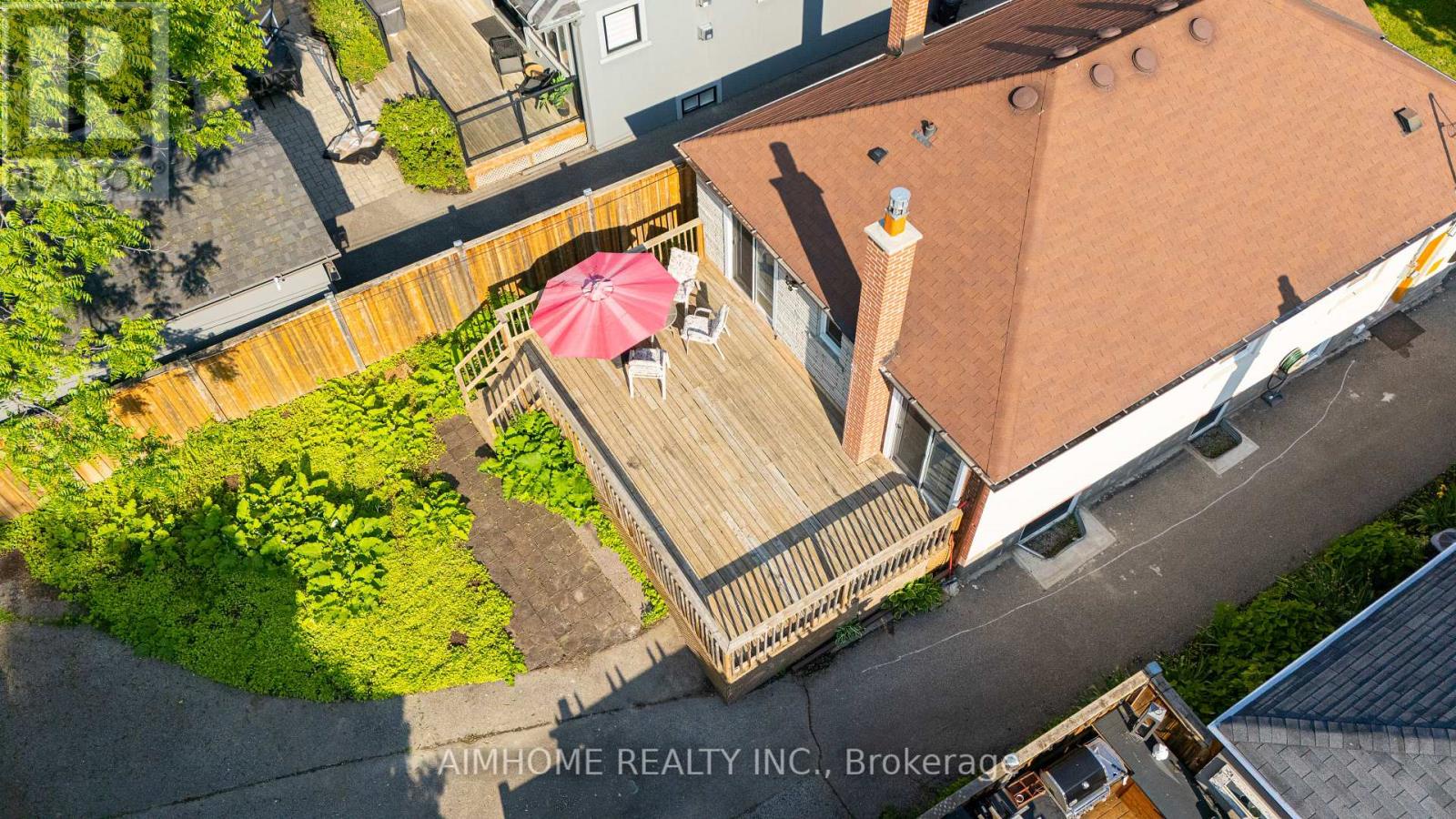 97 Edgecroft Road, Toronto (stonegate-queensway), Ontario