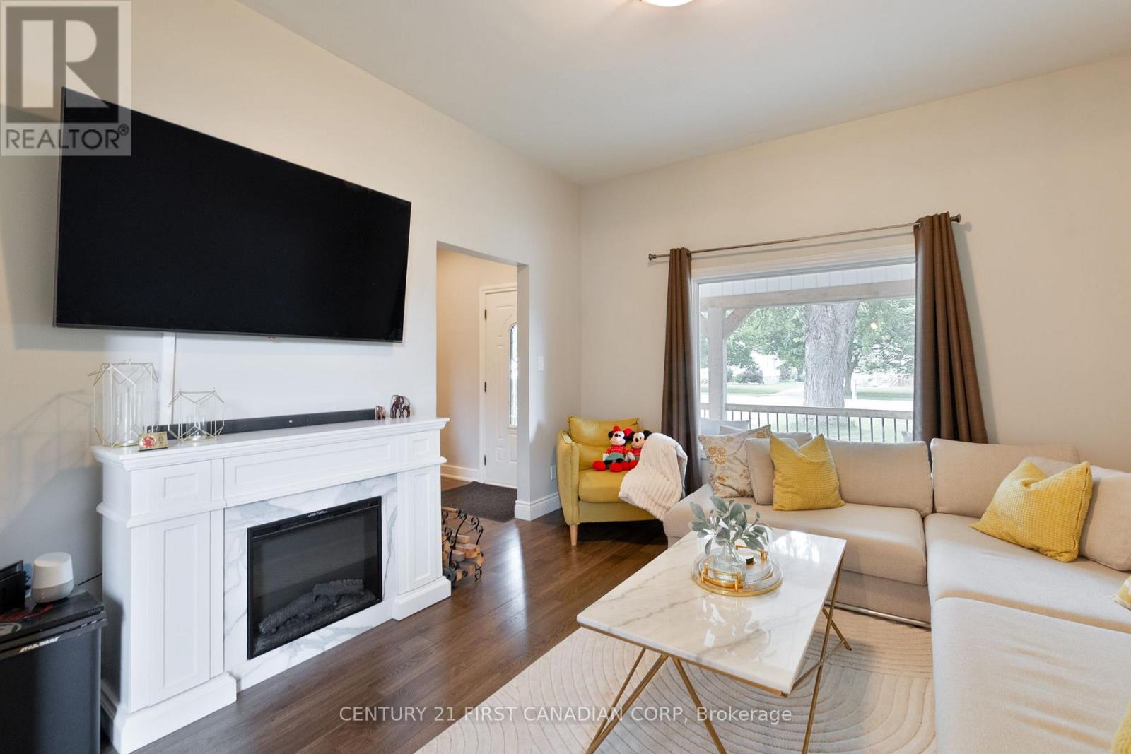 41 South Edgeware Road, St. Thomas, Ontario