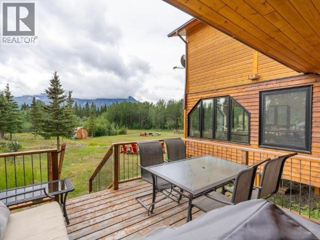 103084 Alaska Highway, Haines Junction, Yukon