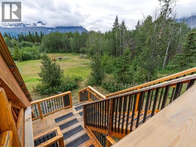 103084 Alaska Highway, Haines Junction, Yukon