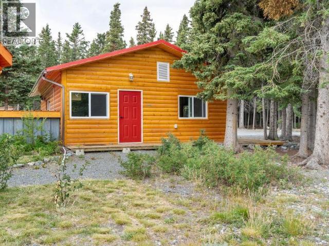 103084 Alaska Highway, Haines Junction, Yukon