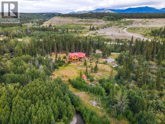 103084 Alaska Highway, Haines Junction, Yukon