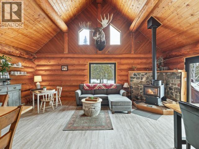 103084 Alaska Highway, Haines Junction, Yukon