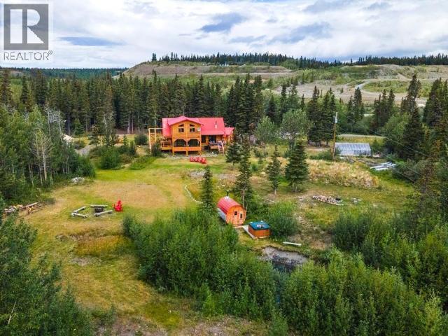 103084 Alaska Highway, Haines Junction, Yukon