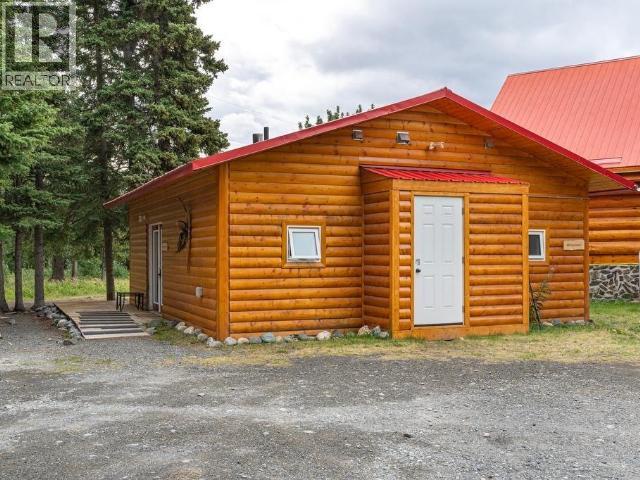 103084 Alaska Highway, Haines Junction, Yukon