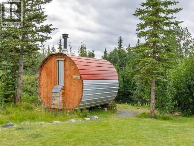 103084 Alaska Highway, Haines Junction, Yukon