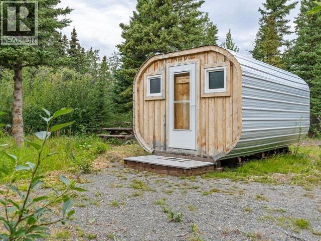 103084 Alaska Highway, Haines Junction, Yukon