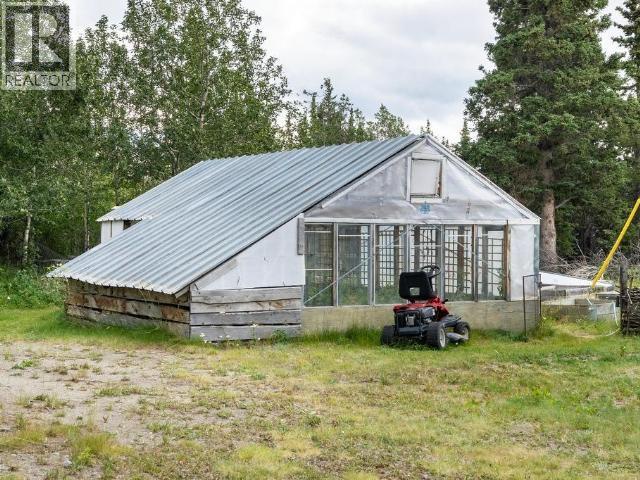 103084 Alaska Highway, Haines Junction, Yukon