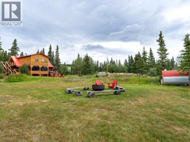 103084 Alaska Highway, Haines Junction, Yukon