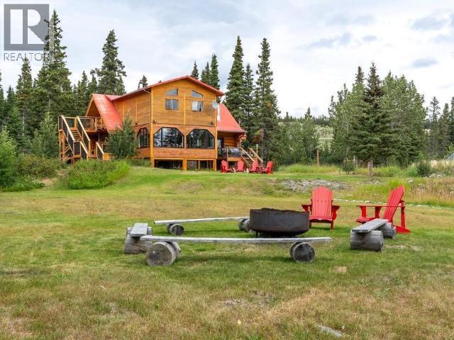 103084 Alaska Highway, Haines Junction, Yukon