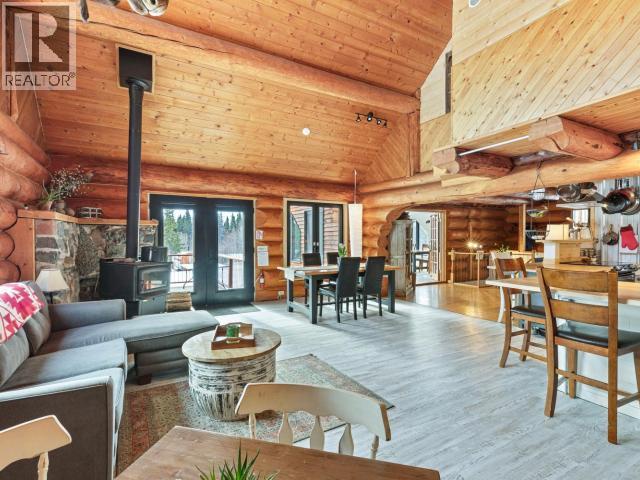 103084 Alaska Highway, Haines Junction, Yukon