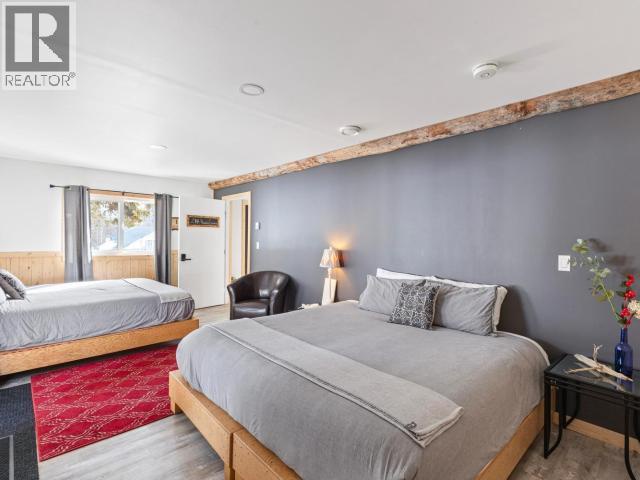 103084 Alaska Highway, Haines Junction, Yukon