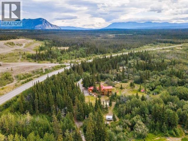 103084 Alaska Highway, Haines Junction, Yukon