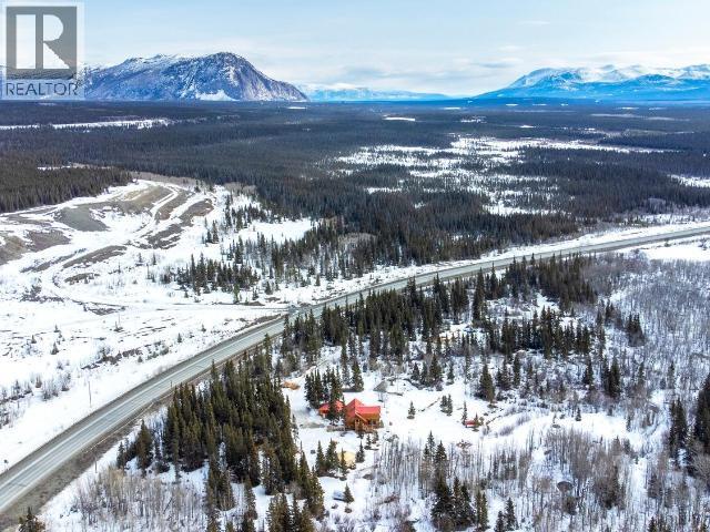 103084 Alaska Highway, Haines Junction, Yukon