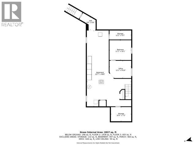 103084 Alaska Highway, Haines Junction, Yukon