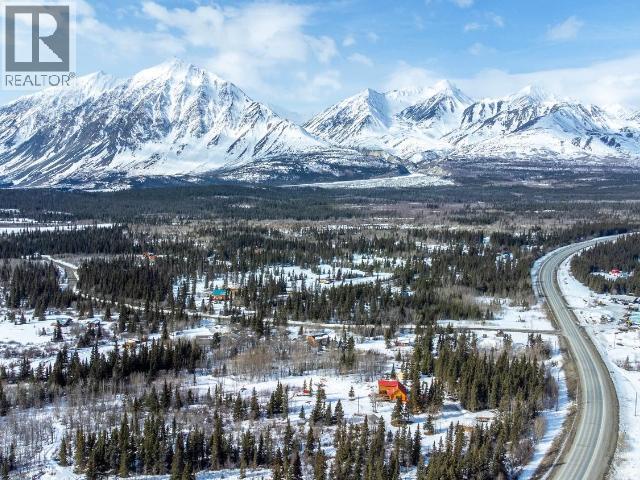 103084 Alaska Highway, Haines Junction, Yukon