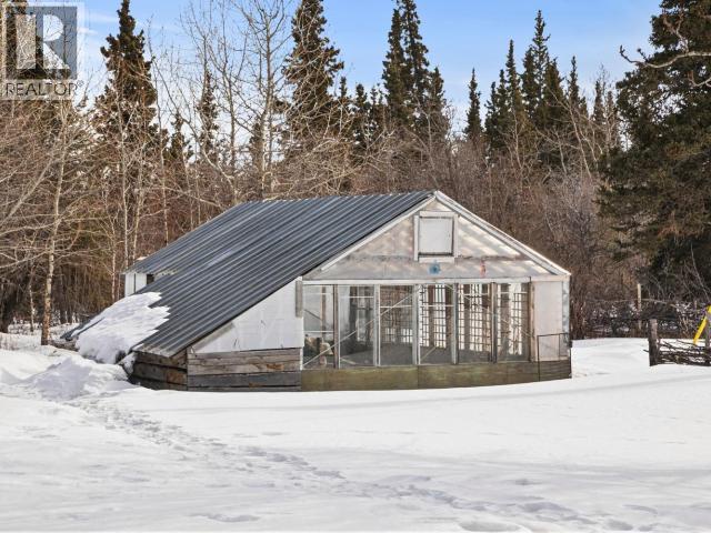 103084 Alaska Highway, Haines Junction, Yukon