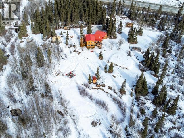 103084 Alaska Highway, Haines Junction, Yukon