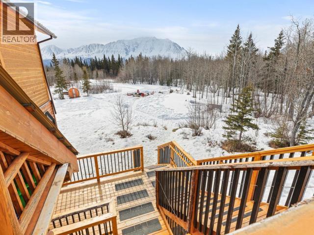 103084 Alaska Highway, Haines Junction, Yukon