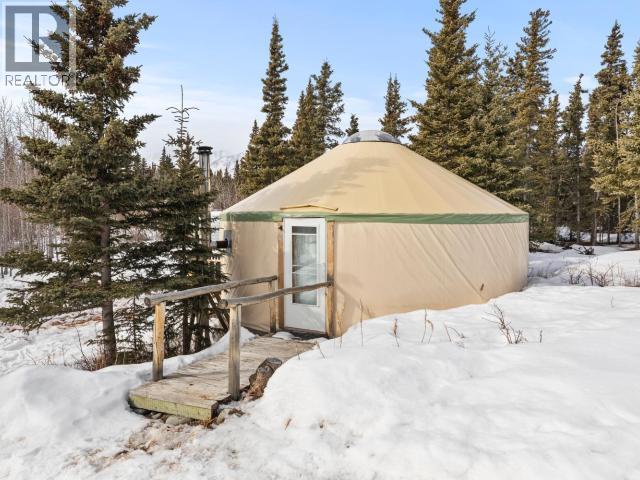 103084 Alaska Highway, Haines Junction, Yukon