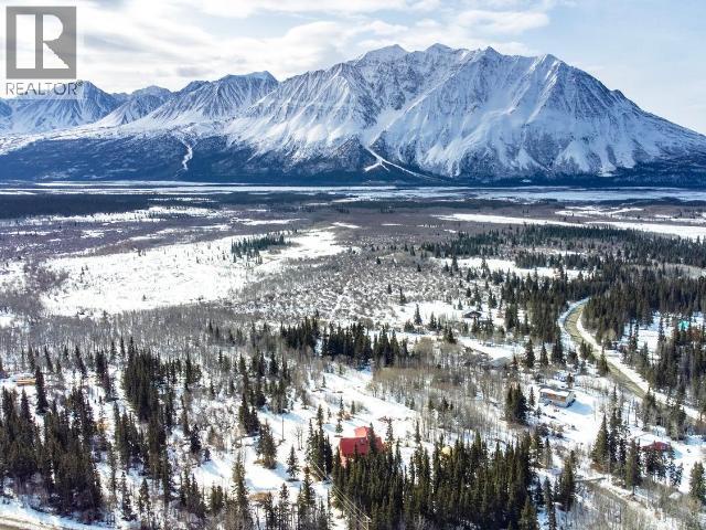 103084 Alaska Highway, Haines Junction, Yukon