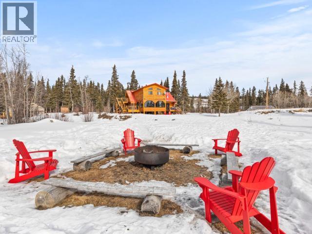 103084 Alaska Highway, Haines Junction, Yukon