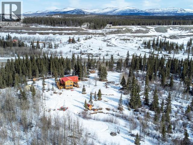 103084 Alaska Highway, Haines Junction, Yukon