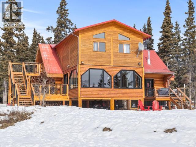 103084 Alaska Highway, Haines Junction, Yukon