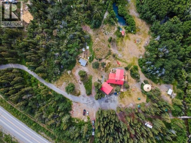 103084 Alaska Highway, Haines Junction, Yukon