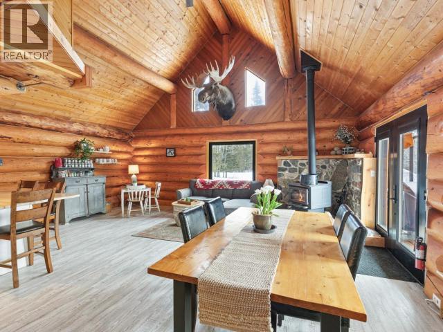 103084 Alaska Highway, Haines Junction, Yukon