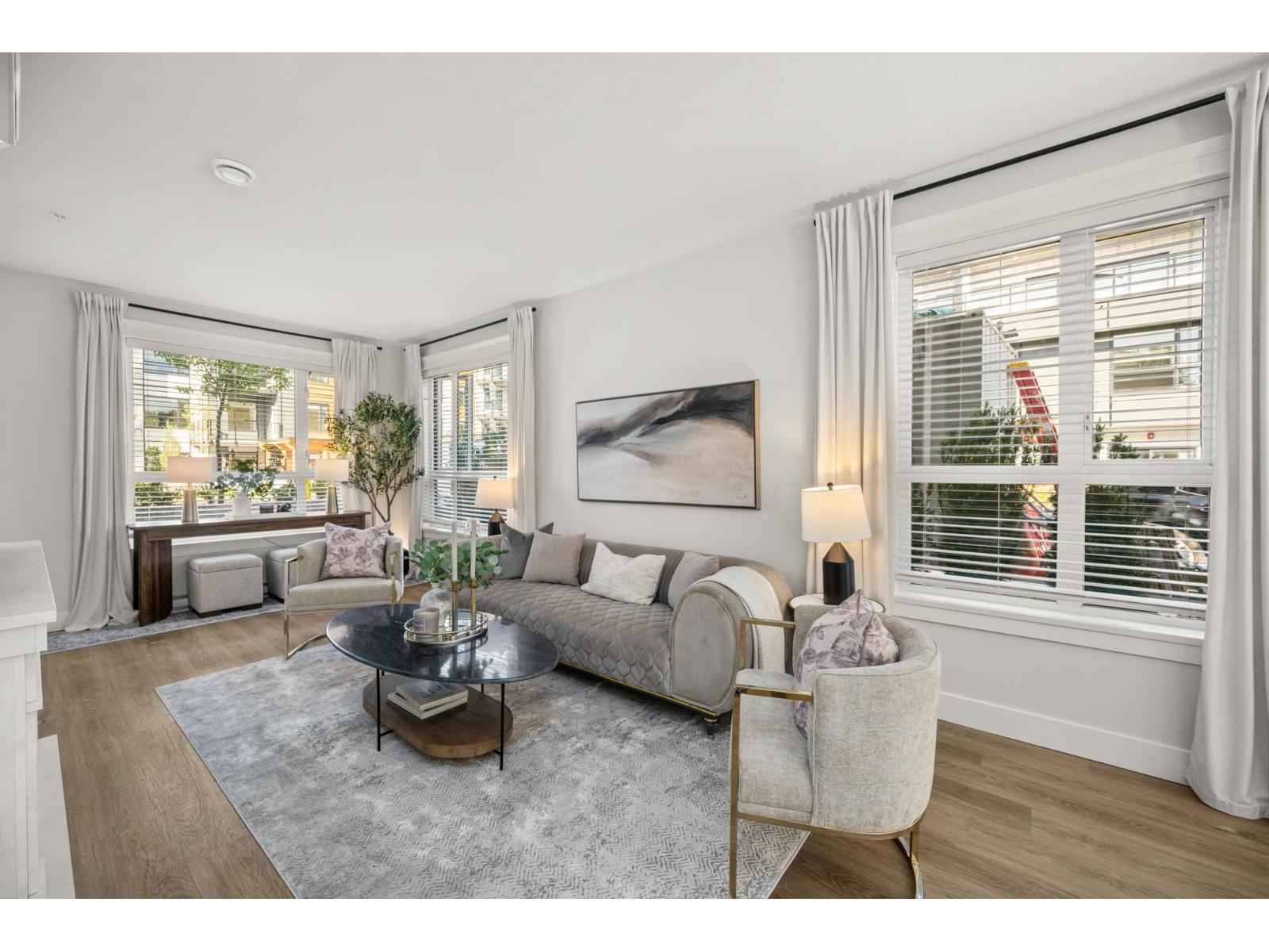 3 20932 83 Avenue, Langley, British Columbia