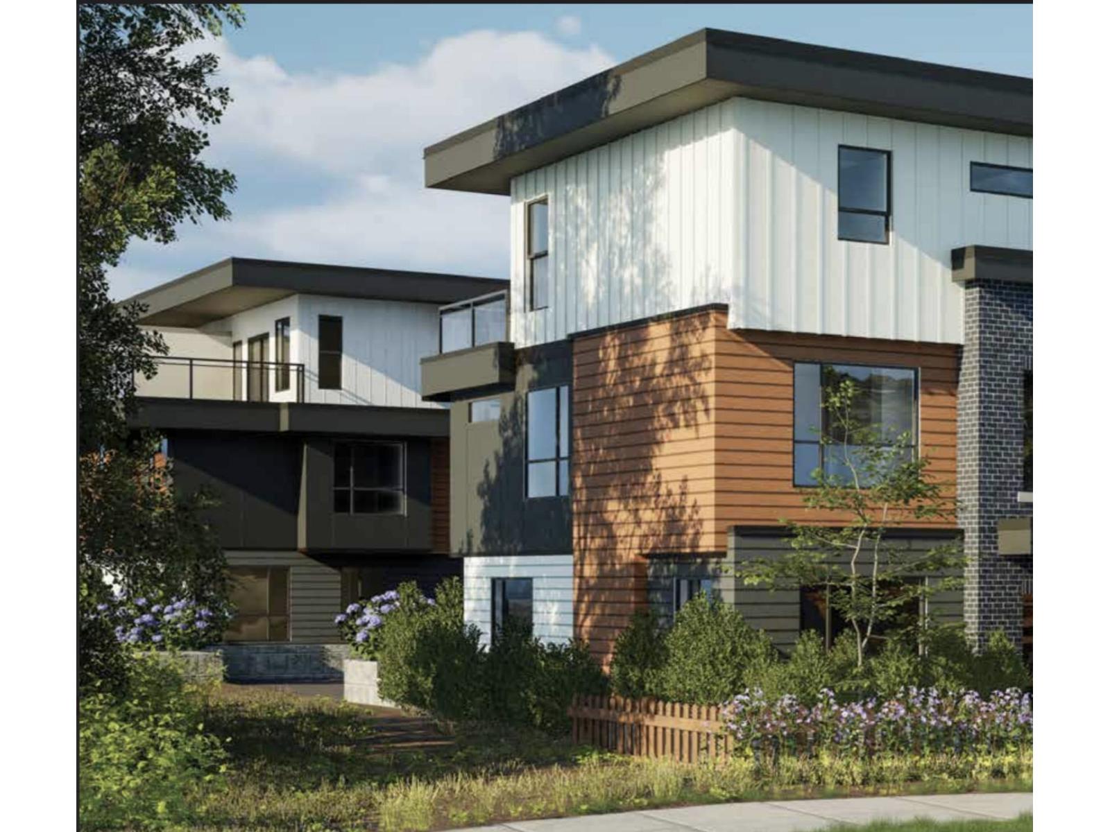 3 20932 83 Avenue, Langley, British Columbia