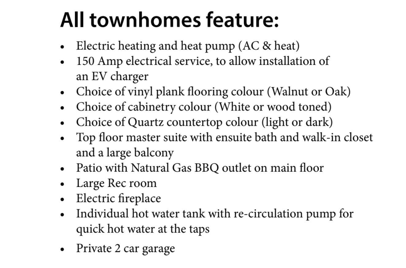 3 20932 83 Avenue, Langley, British Columbia