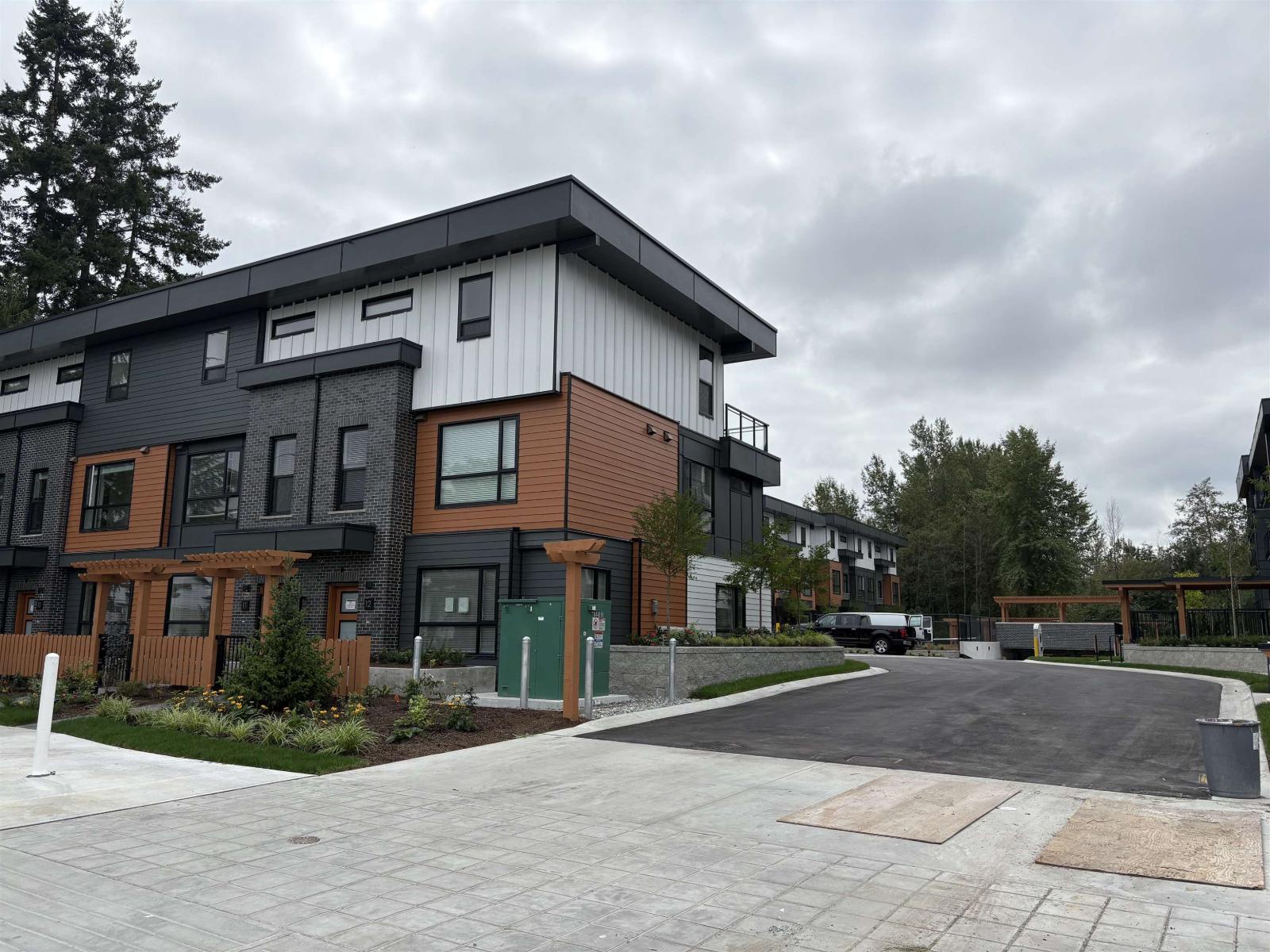 3 20932 83 Avenue, Langley, British Columbia