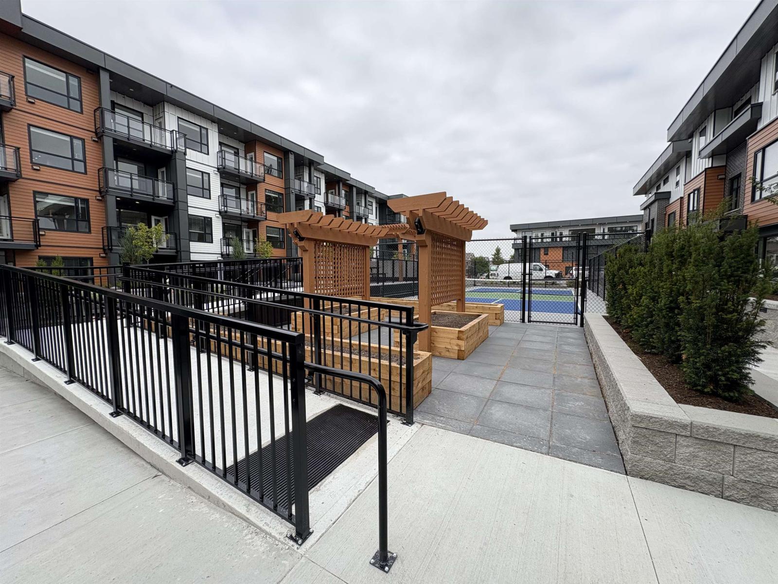 3 20932 83 Avenue, Langley, British Columbia