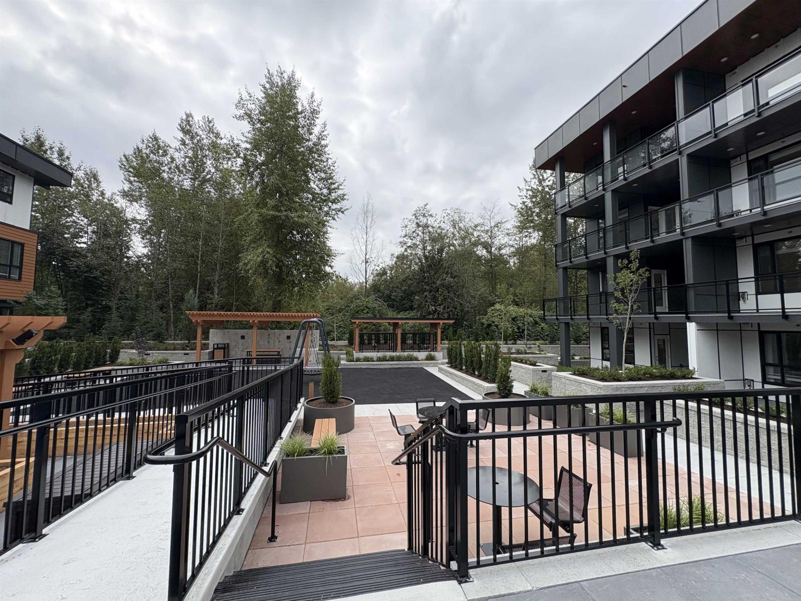 3 20932 83 Avenue, Langley, British Columbia