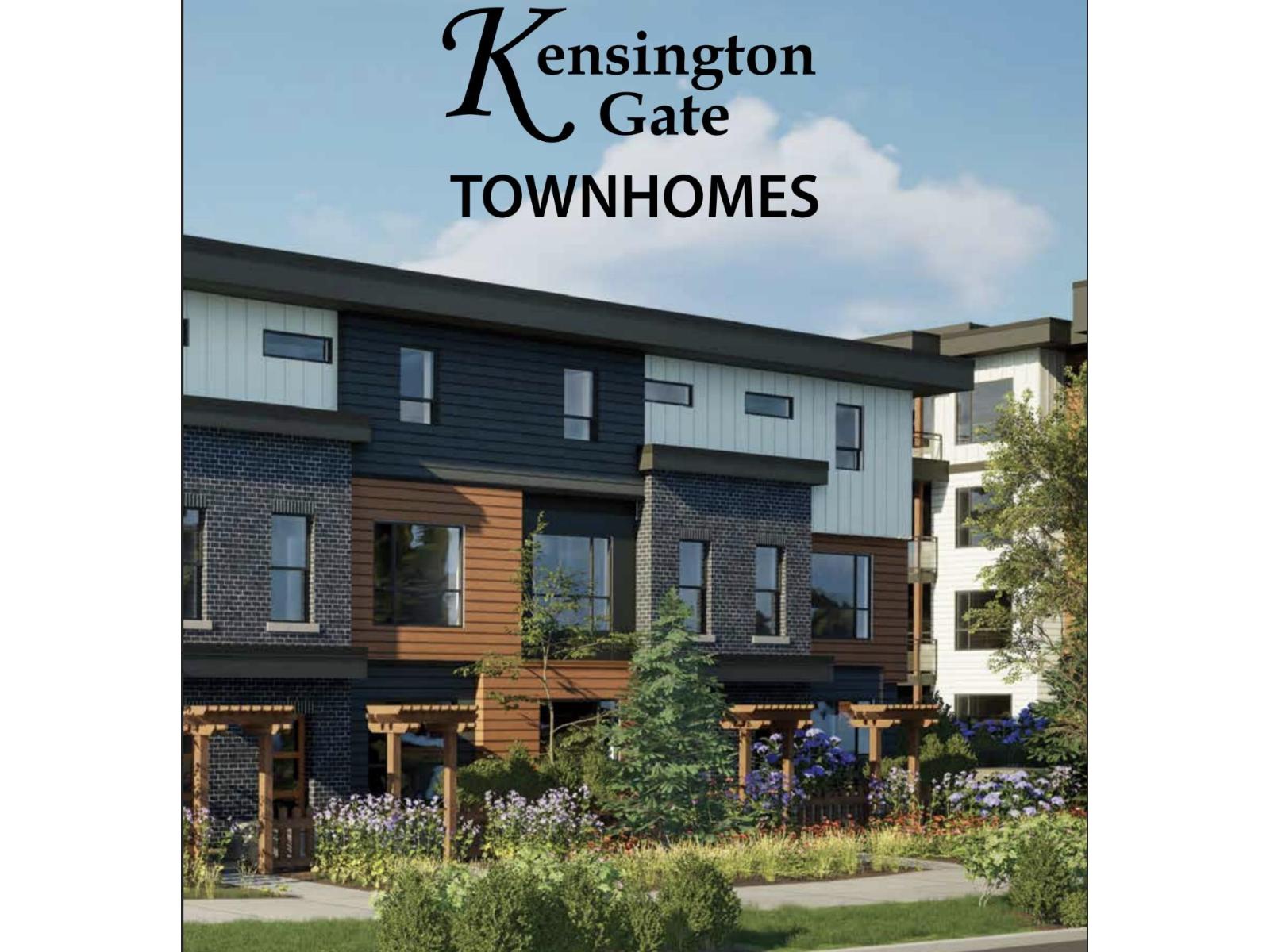 3 20932 83 Avenue, Langley, British Columbia