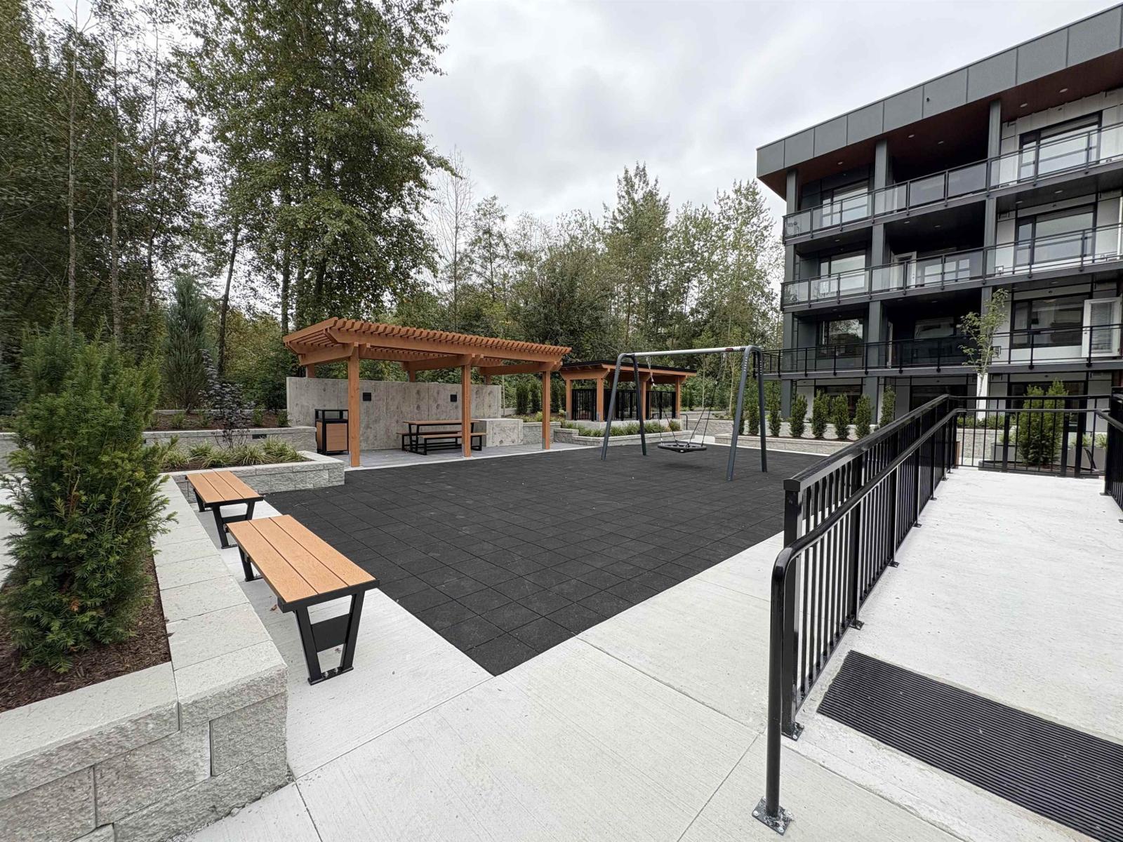 3 20932 83 Avenue, Langley, British Columbia