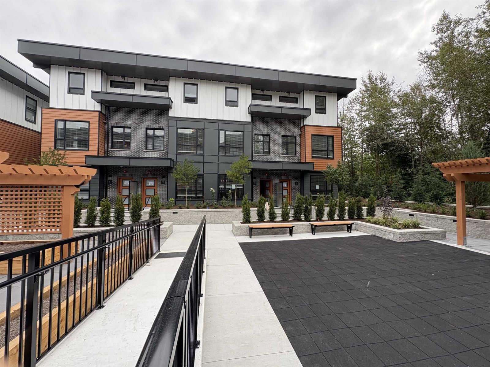 3 20932 83 Avenue, Langley, British Columbia