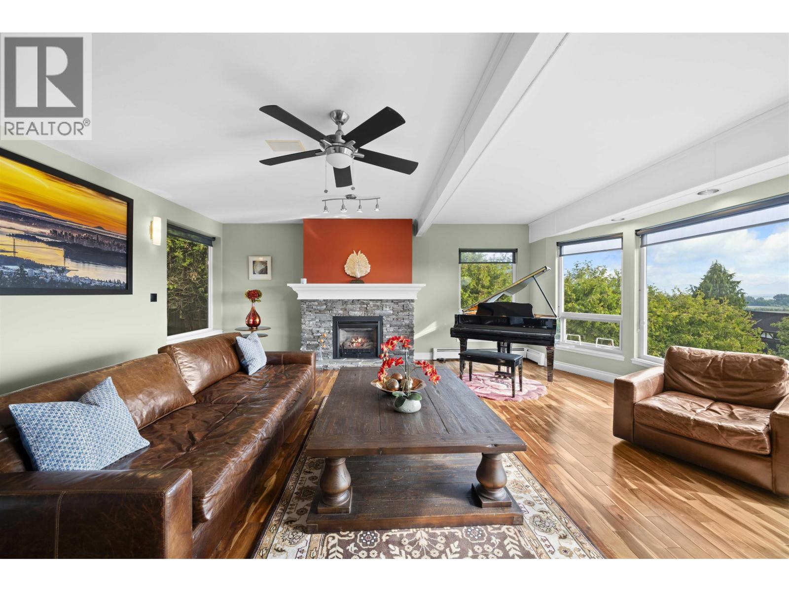 163 Woodland Drive, Tsawwassen, British Columbia