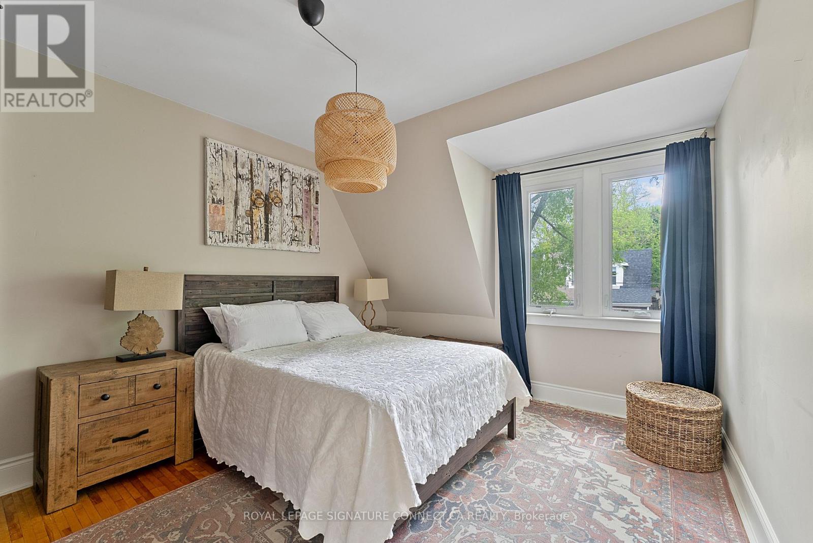 7 Norway Avenue, Toronto (the Beaches), Ontario